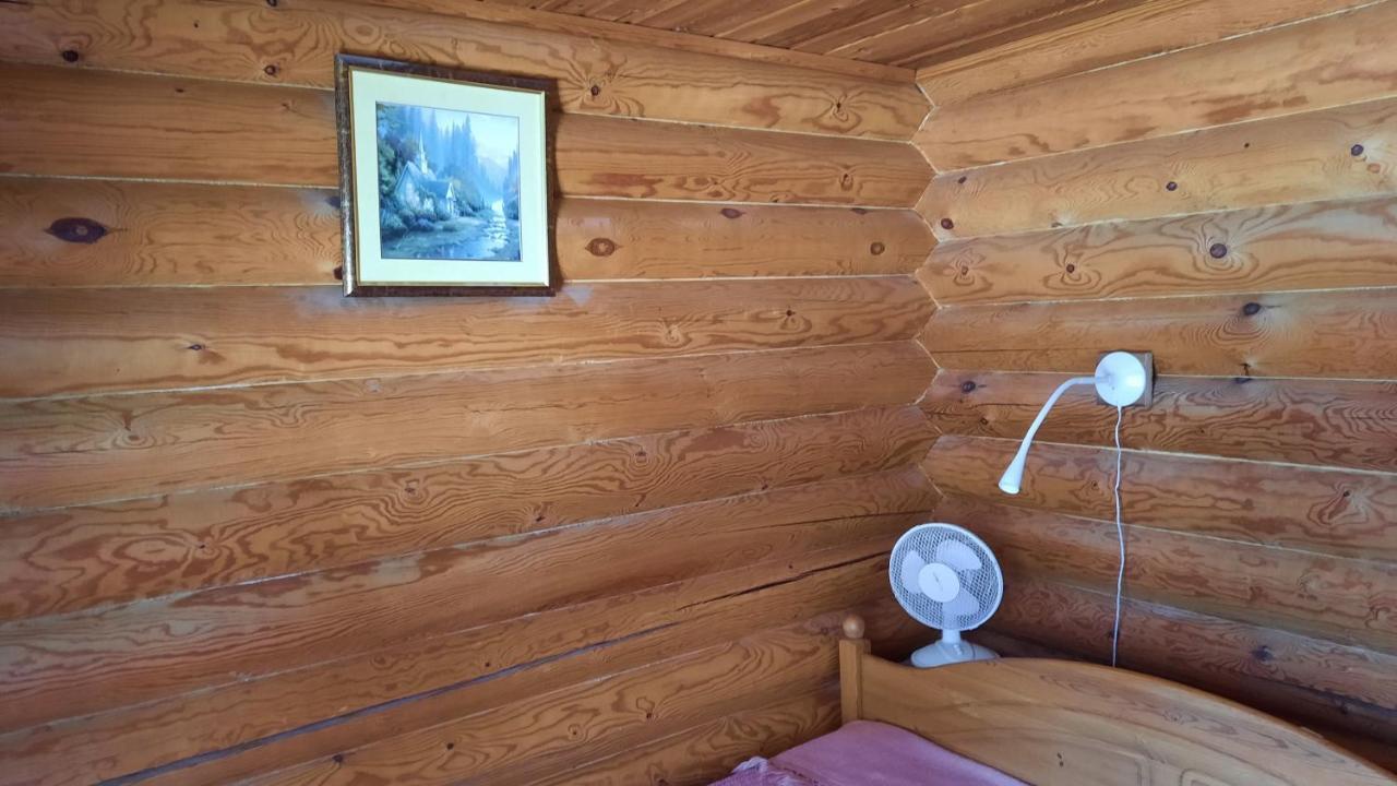 Kallioranta Cottage Ruokolahti Exterior photo