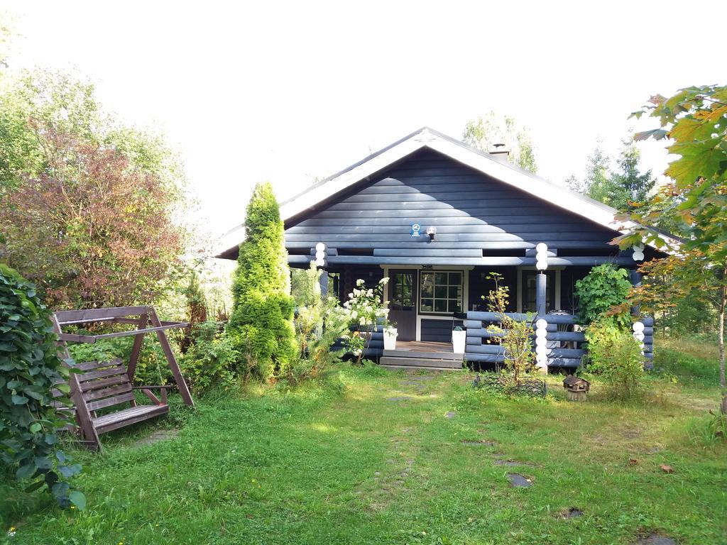 Kallioranta Cottage Ruokolahti Exterior photo